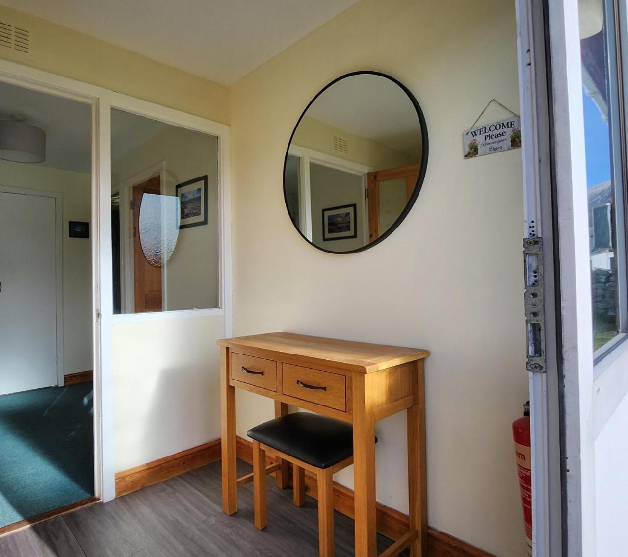 Inchnadamph Explorers Lodge 外观 照片