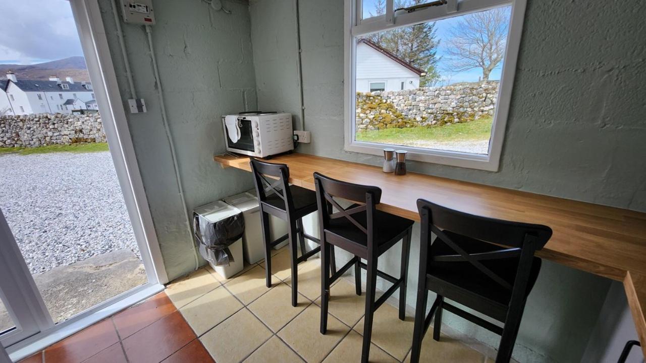 Inchnadamph Explorers Lodge 外观 照片